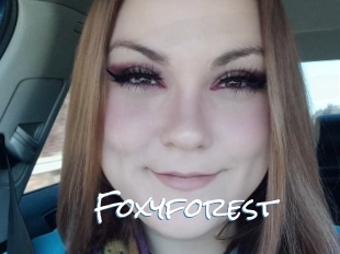 Foxyforest