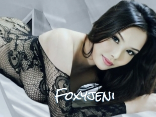 Foxyjeni