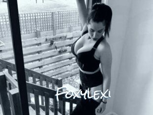 Foxylexi