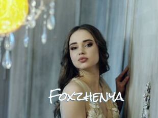 Foxzhenya