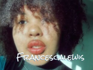 Francescalewis