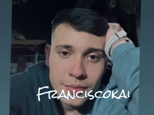 Franciscokai