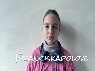 Franciskapolove