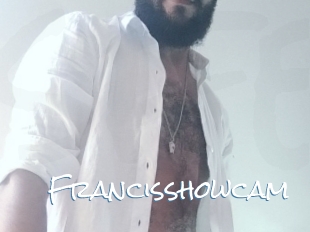 Francisshowcam