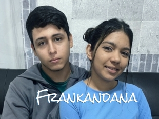 Frankandana