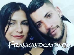 Frankandcataleya