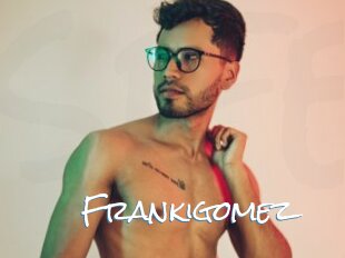 Frankigomez