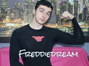 Freddiedream