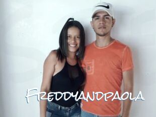 Freddyandpaola