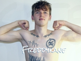 Freddykane