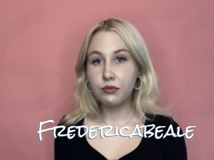 Fredericabeale