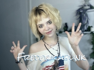 Fredericablink