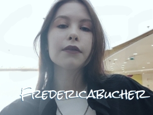 Fredericabucher