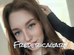 Fredericagary