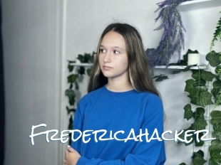 Fredericahacker