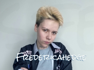 Fredericahedge