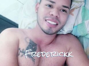 Frederickk