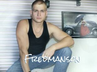 Fredmanson