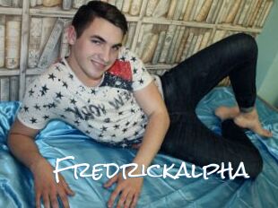 Fredrickalpha