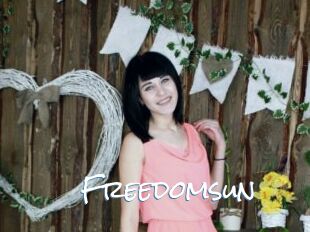 Freedomsun