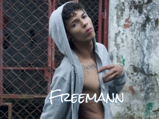 Freemann