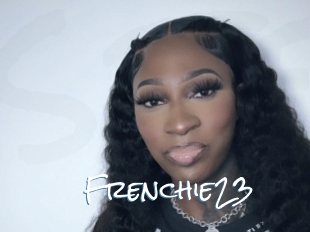 Frenchie23