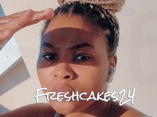 Freshcakes24