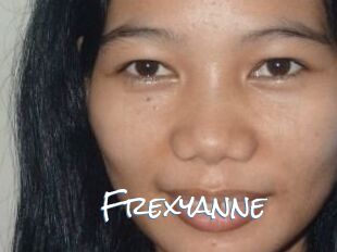 Frexyanne