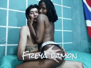 Freya_damon