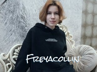 Freyacollin