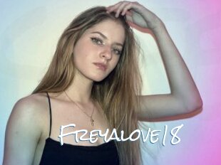 Freyalove18