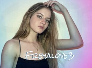 Freyalove3