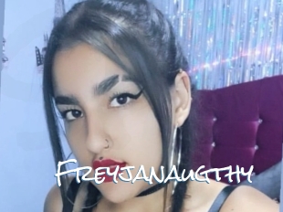 Freyjanaugthy