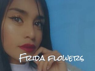 Frida_flowers