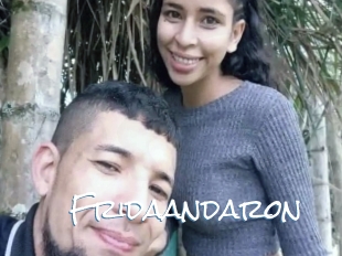 Fridaandaron