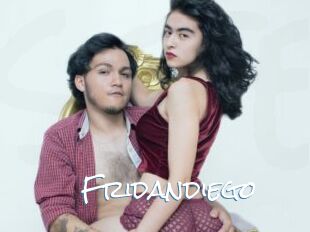 Fridandiego