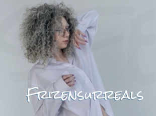 Frizensurreals