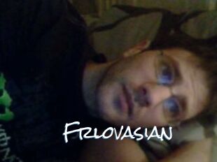 Frlovasian