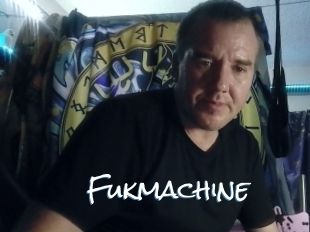 Fukmachine