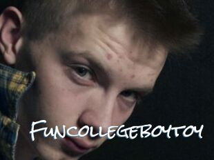 Funcollegeboytoy