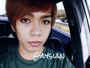 Gaysian