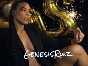 GenesisRuiz