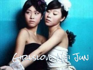 Girlslove_Mei_Jun