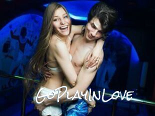 GoPlayInLove