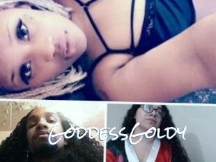 GoddessGoldy