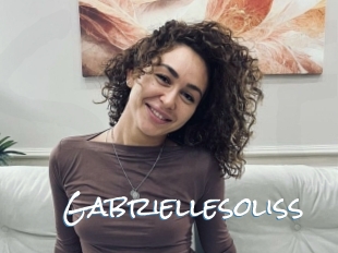 Gabriellesoliss