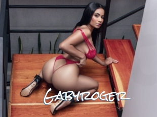 Gabyroger