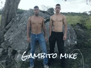 Gambito_mike