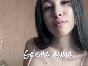 Geisha_anna