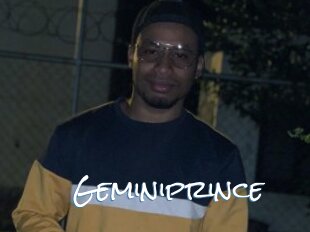 Geminiprince